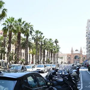 Guest house Corte Trecantaia 11 Holiday, Bari