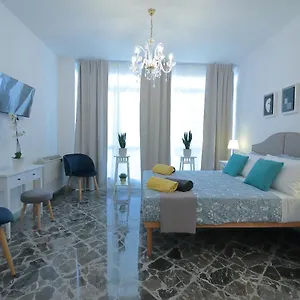 Guest house Turismo_2022_reception, Bari