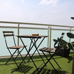 Bariairport Alojamento de Acomodação e Pequeno-almoço