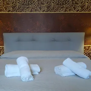 Guest house Cconforthotels R&b, Bari