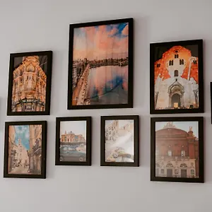 Bed & Breakfast Dimora L'etual, Bari