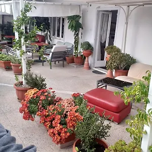 Panzió Ganaj La Terrazza Di Ganaj, Bari
