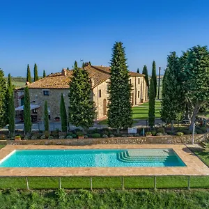 Bonello , Pienza Italy