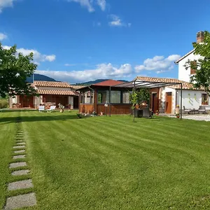 Il Cavallino Saturnia , Semproniano Italy